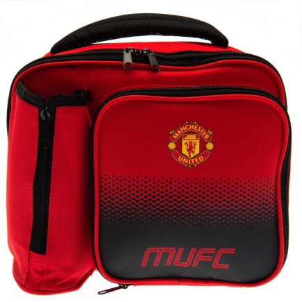 Сумка для обеда Manchester United FC