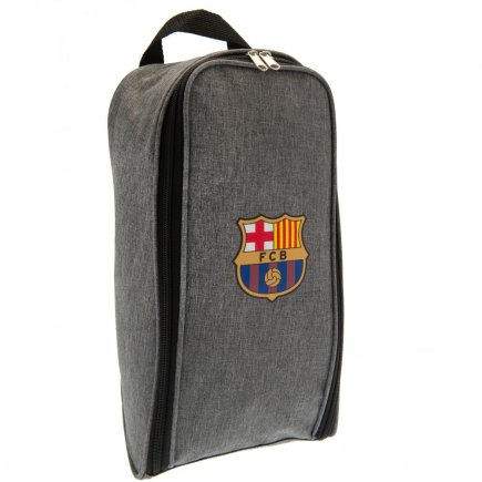 Сумка для обуви Barcelona FC