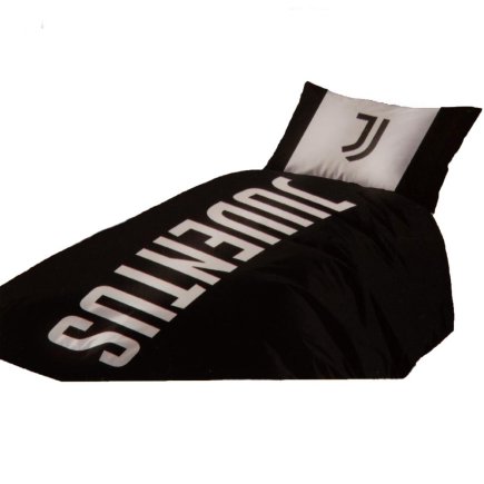 Постільний односпальний набір Juventus FC