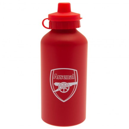 Пляшка для води Arsenal 500 мл