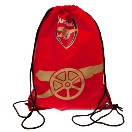 Сумка для взуття Arsenal FC