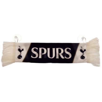 Автомобільна підвіска Tottenham Hotspur FC Mini Car Scarf