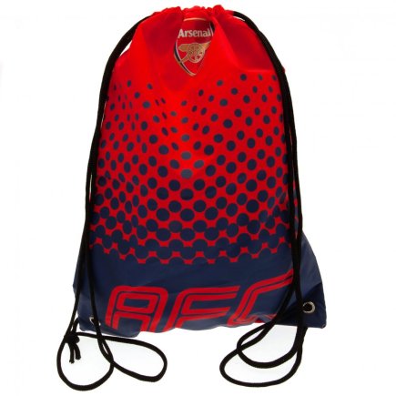 Сумка для обуви Arsenal FC