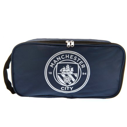 Сумка для обуви Manchester City FC