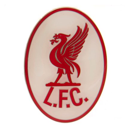 Магніт на холодильник Liverpool FC
