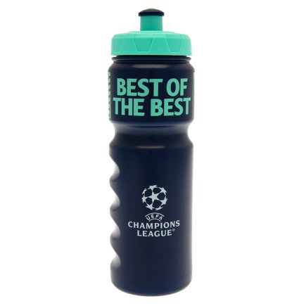 Бутылка для воды UEFA Champions League