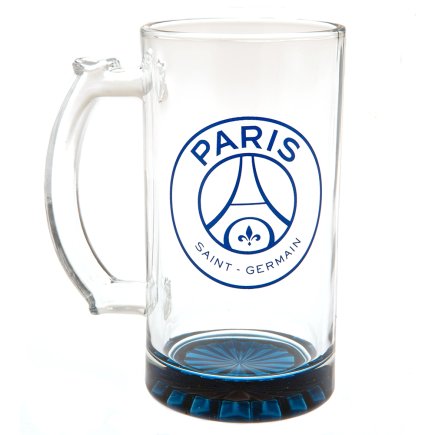 Кухоль пивний PSG FC