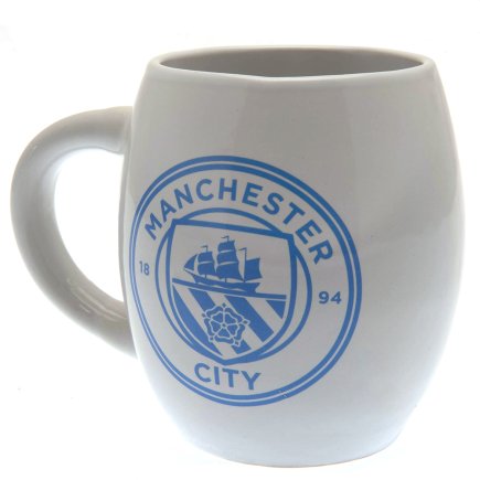 Чашка керамическая Manchester City FC