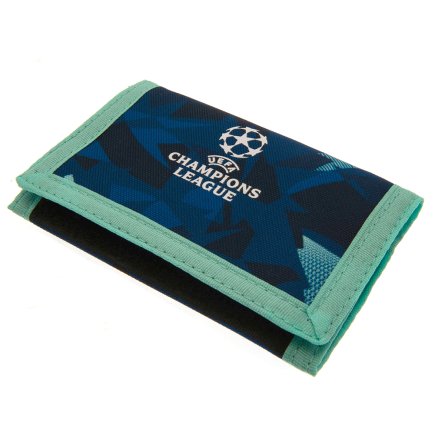 Гаманець UEFA Champions League Nylon