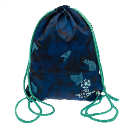 Сумка для обуви UEFA Champions League