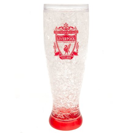 Келих із заморозкою Liverpool FC 400 мл
