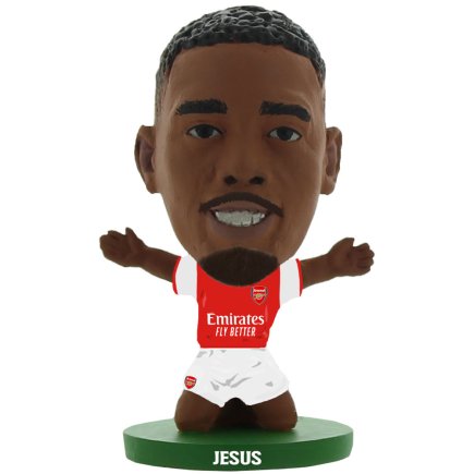 Фігурка футболіста Arsenal FC Jesus