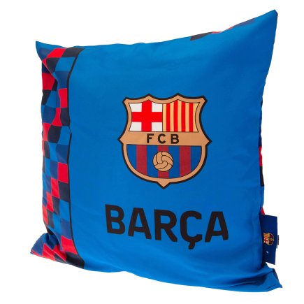 Подушка Barcelona FC