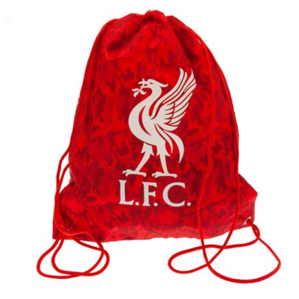 Сумка для взуття Liverpool FC