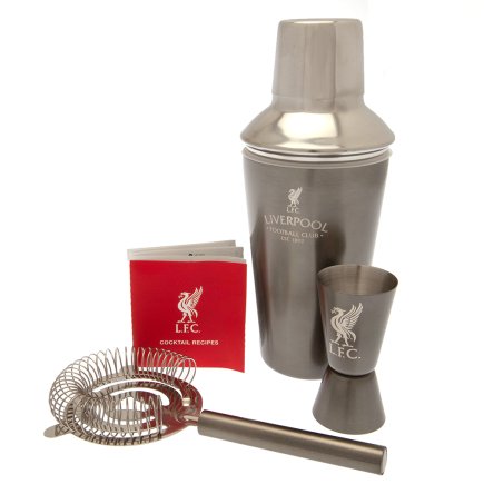 Мини-бар Liverpool FC