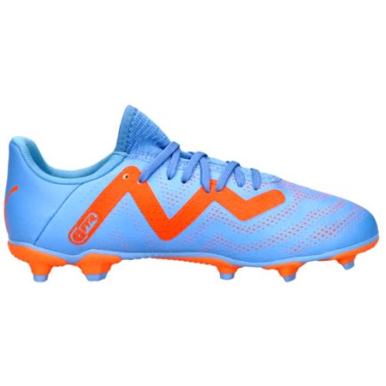 Бутси Puma Future Play FG/AG Jr 107199 01 дитячі