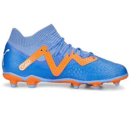 Бутси Puma Future Pro FG/AG Jr 107194 01 дитячі