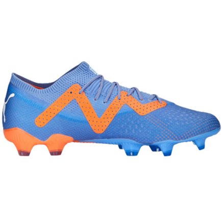 Бутси Puma FUTURE Ultimate Low FG/AG 107169 01