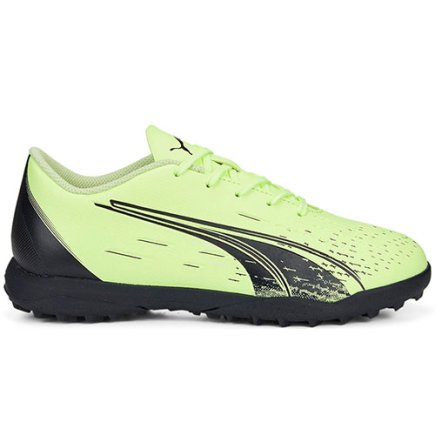 Сороконіжки Puma ULTRA Play TT Jr 106926 01 дитячі