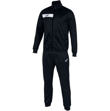 Спортивний костюм Joma Academy V 102742.100 колір: чорний