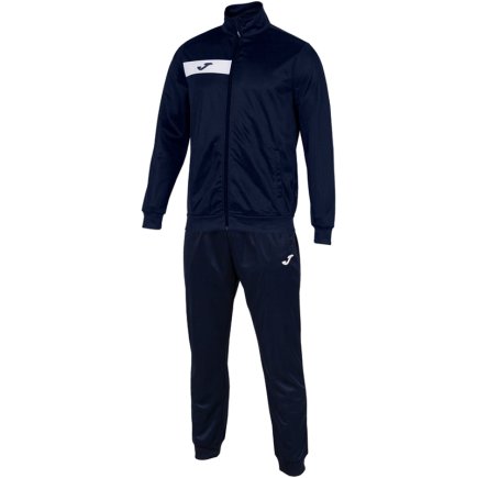 Спортивний костюм Joma Academy V 102742.331 колір: темно-синій