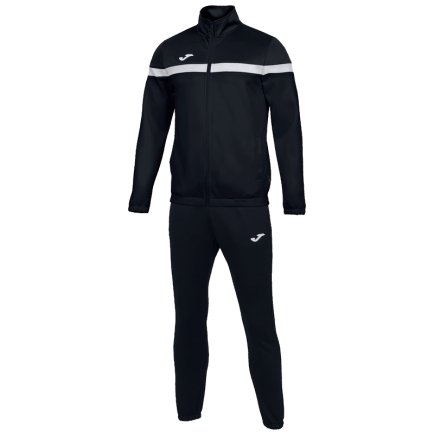 Спортивный костюм Joma Academy V DANUBIO 102746.102 цвет: черный