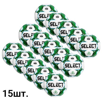 Футбольні м'ячі оптом Select Planet FIFA (928) розмір: 5 15 штук