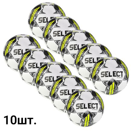 Футбольные мячи оптом Select Club DB (FIFA Basic) v23 (045) размер 5 10 штук