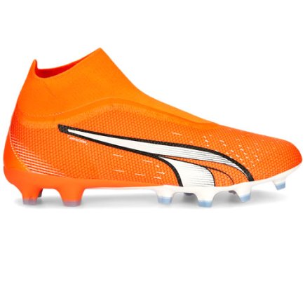 Бутсы Puma ULTRA Match LL FG/AG 107243 01 Бутсы Puma ULTRA Match LL FG/AG 107243 01