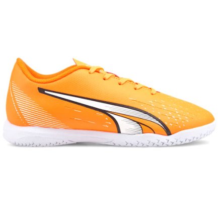 Обувь для зала Puma Ultra Play IT Jr 107237 01 детская