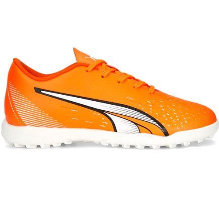 Сороконіжки Puma ULTRA Play TT Jr 107236 01 дитячі