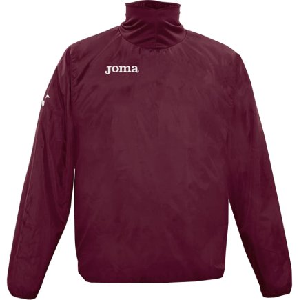 Вітрівка Joma WIND 5001.13.65 колір: бордовий Вітрівка Joma WIND 5001.13.65 колір: бордовий