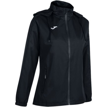 Куртка женская Joma ALASKA TRIVOR 901428.100 цвет: черный