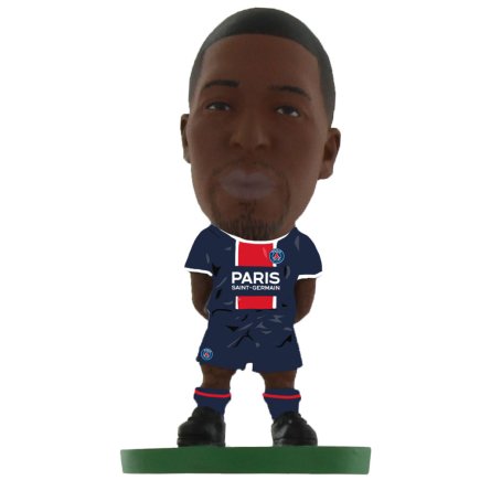 Фигурка футболиста Paris Saint Germain FC Kimpembe