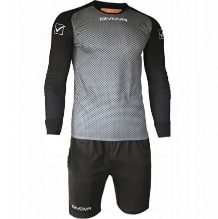 Комплект воротарський Givova Kit Manchester M KITP008 0910
