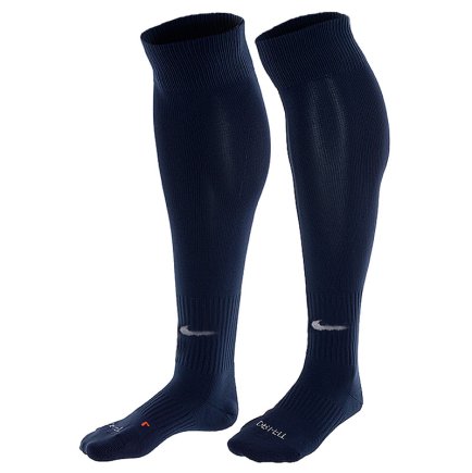 Гетры Nike Classic II Cush Over-the-Calf SX5728-411 - Официальная Продукция Гетры Nike Classic II Cush Over-the-Calf SX5728-411 - Официальная Продукция