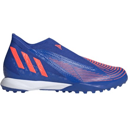 Сороконіжки Adidas Predator Edge.3 LL TF GX2630 - Офіційна Продукція Сороконіжки Adidas Predator Edge.3 LL TF GX2630 - Офіційна Продукція