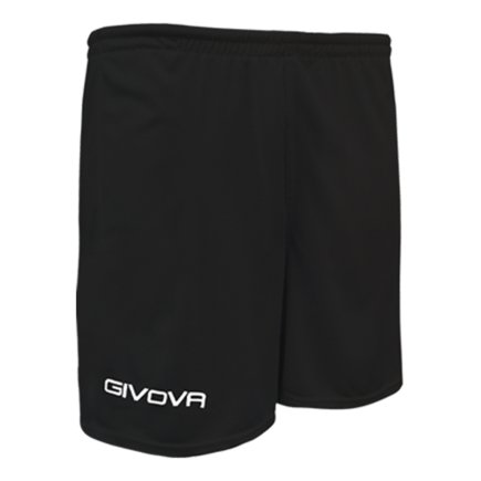 Шорти футбольні Givova One U P016-0010