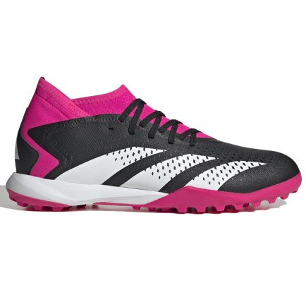 Сороконіжки Adidas Predator Accuracy.3 TF GW4637 - Офіційна Продукція Сороконіжки Adidas Predator Accuracy.3 TF GW4637 - Офіційна Продукція