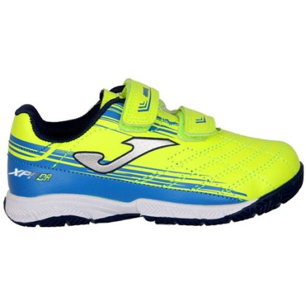 Обувь для зала Joma XPANDER 2309 IN Jr XPJS2309INV детская