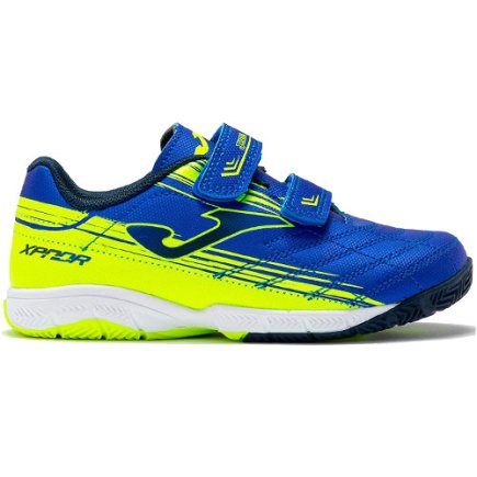 Обувь для зала Joma XPander JR 2204 IN XPJS2204INV детская