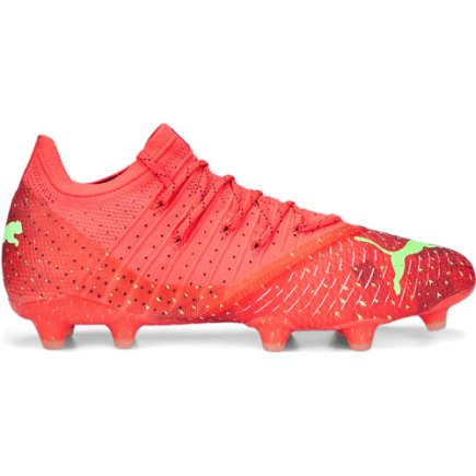 Бутсы Puma Future Z 1.4 FG/AG 106989 03