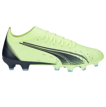 Бутси Puma Ultra Match FG/MG 106900 01
