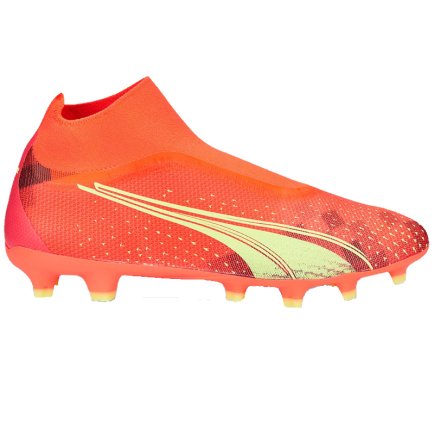 Бутсы Puma Ultra Match LL FG/AG 107032 03