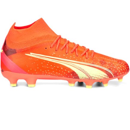 Бутси Puma Ultra Pro FG/AG 106931 03