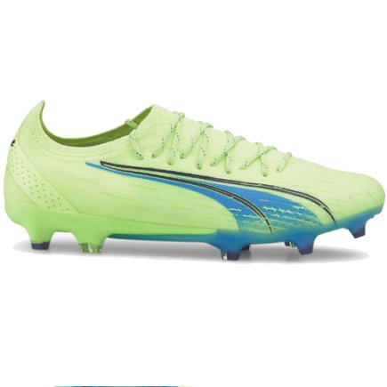Бутси Puma Ultra Ultimate FG/AG 106868 01