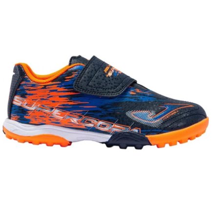 Сороконіжки Joma Super Copa 2004 Jr TF SCJW2203TFV дитячі