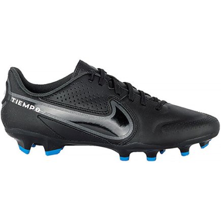 Бутсы Nike Tiempo LEGEND 9 Academy FG/MG DA1174-001 - Официальная Продукция