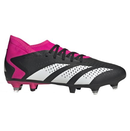 Бутсы Adidas Predator Accuracy.3 SG GW4620 - Официальная Продукция