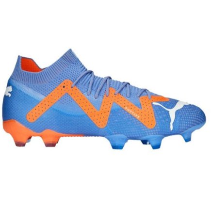 Бутсы Puma FUTURE Ultimate FG/AG 107165 01